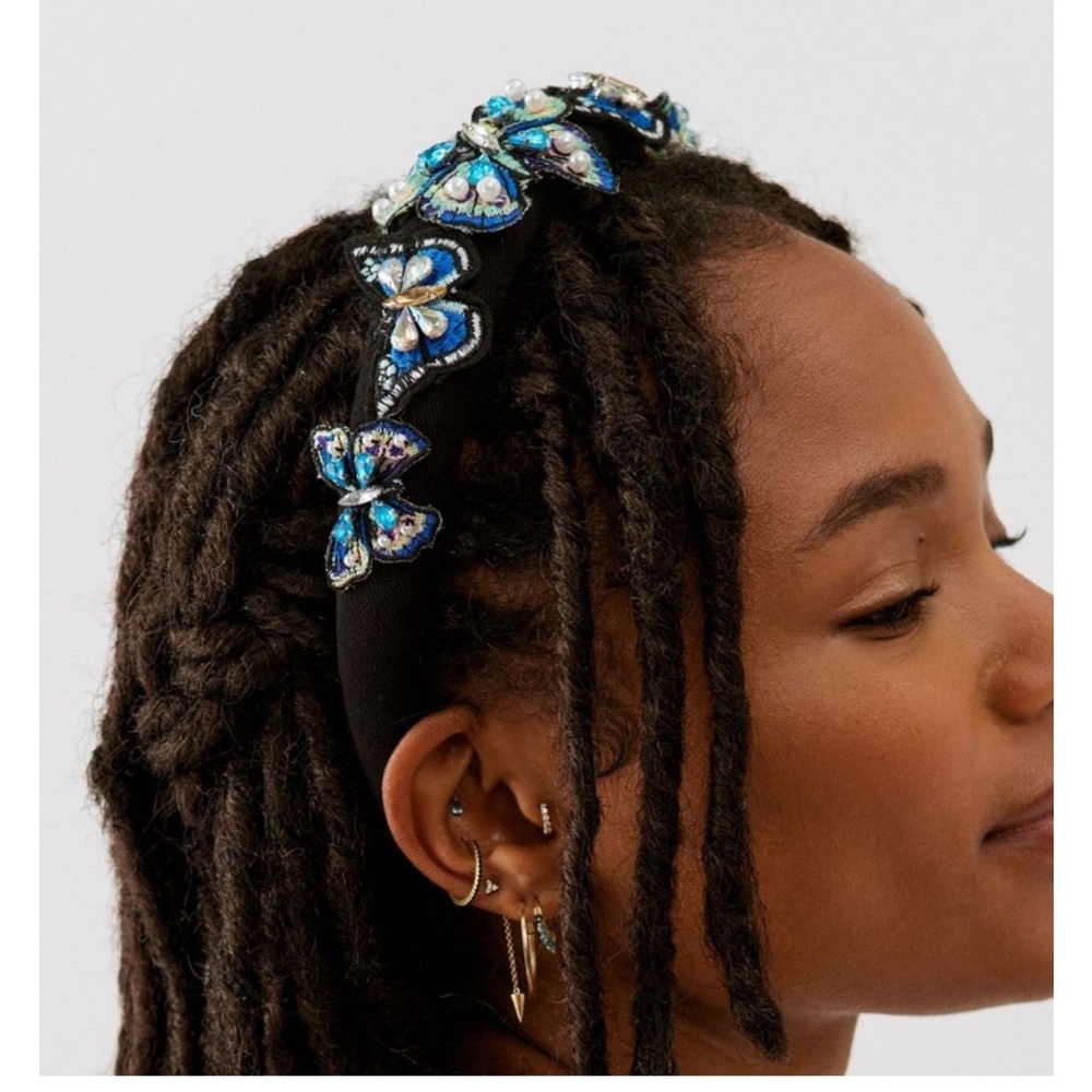 Urban Outfitters Headband 💄💋🦋